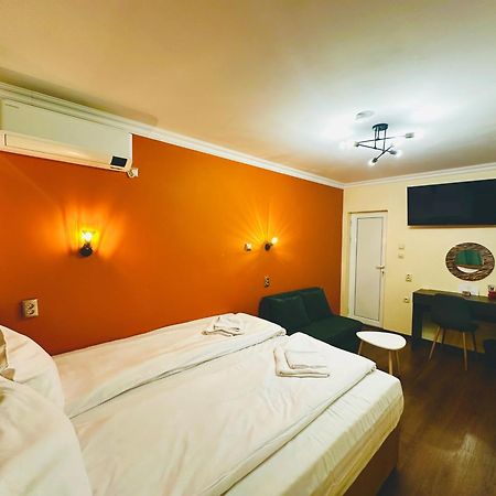 Veli House Velingrad/ Велихаус Къща За Гости Велинград Buitenkant foto