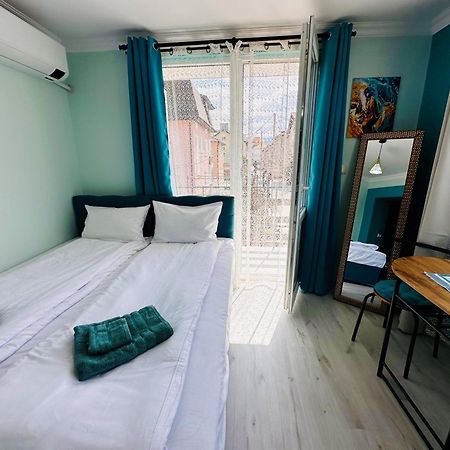 Veli House Velingrad/ Велихаус Къща За Гости Велинград Buitenkant foto