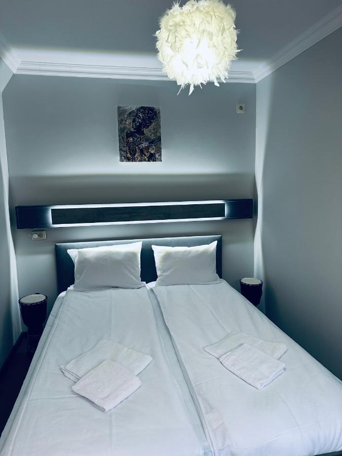 Veli House Velingrad/ Велихаус Къща За Гости Велинград Buitenkant foto