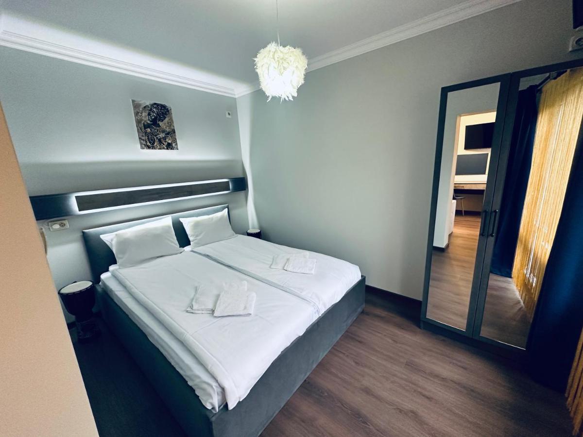 Veli House Velingrad/ Велихаус Къща За Гости Велинград Buitenkant foto