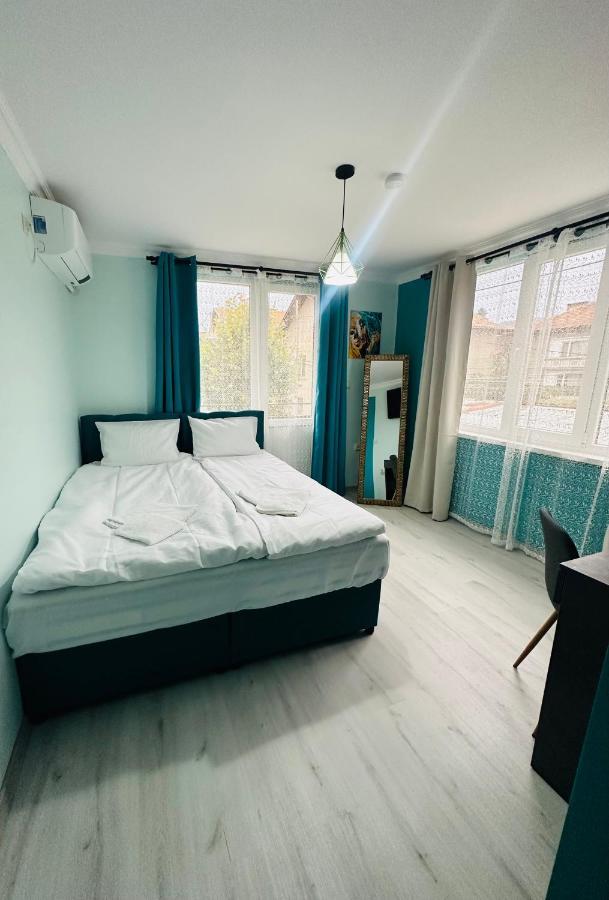 Veli House Velingrad/ Велихаус Къща За Гости Велинград Buitenkant foto