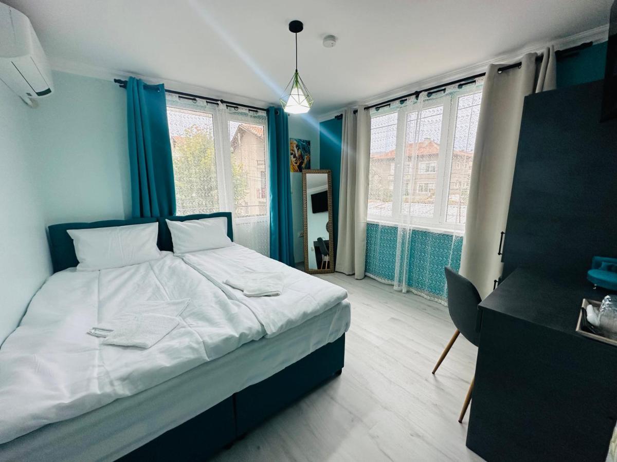 Veli House Velingrad/ Велихаус Къща За Гости Велинград Buitenkant foto
