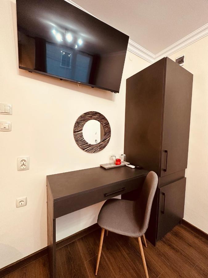 Veli House Velingrad/ Велихаус Къща За Гости Велинград Buitenkant foto