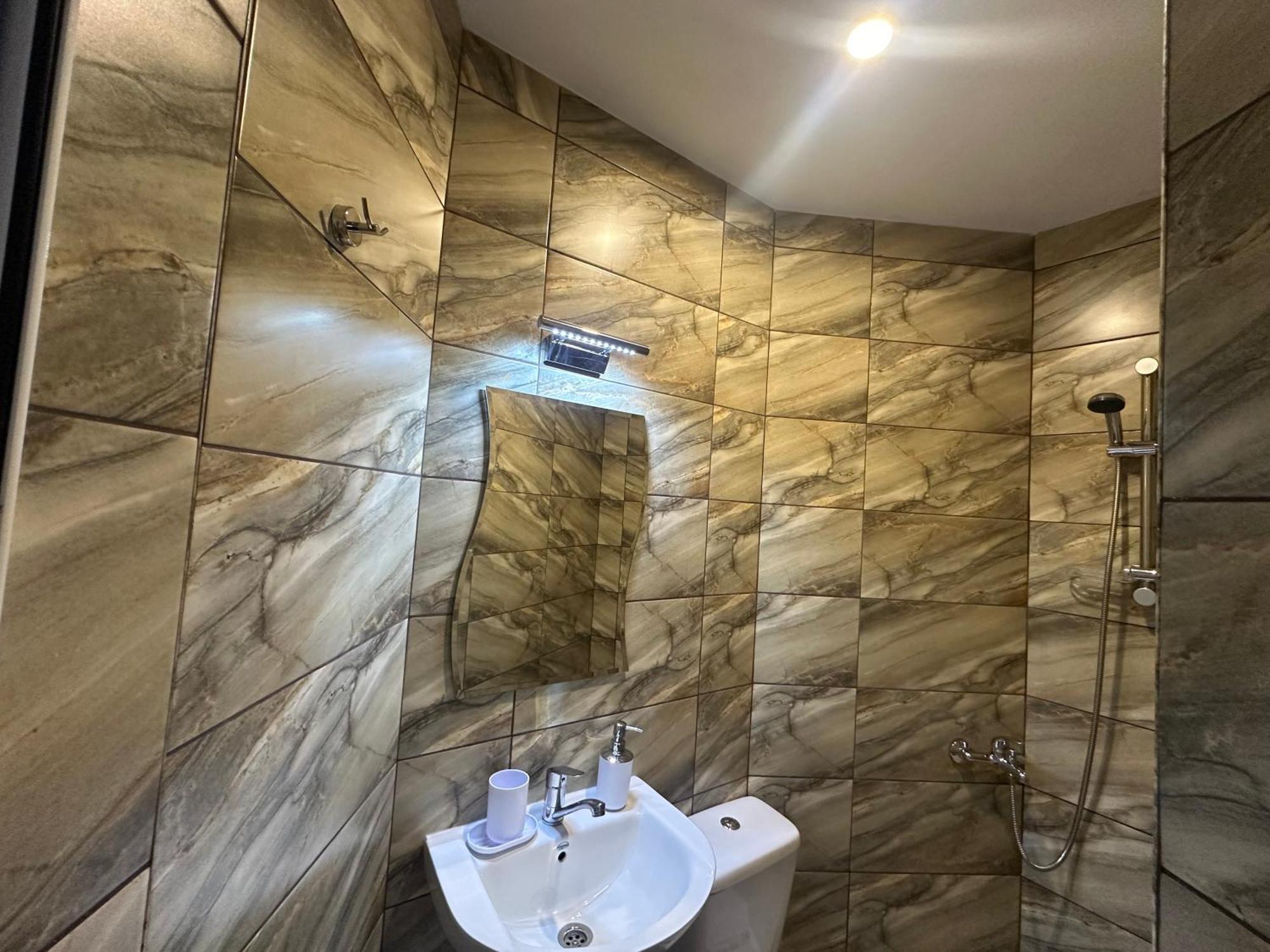 Veli House Velingrad/ Велихаус Къща За Гости Велинград Buitenkant foto