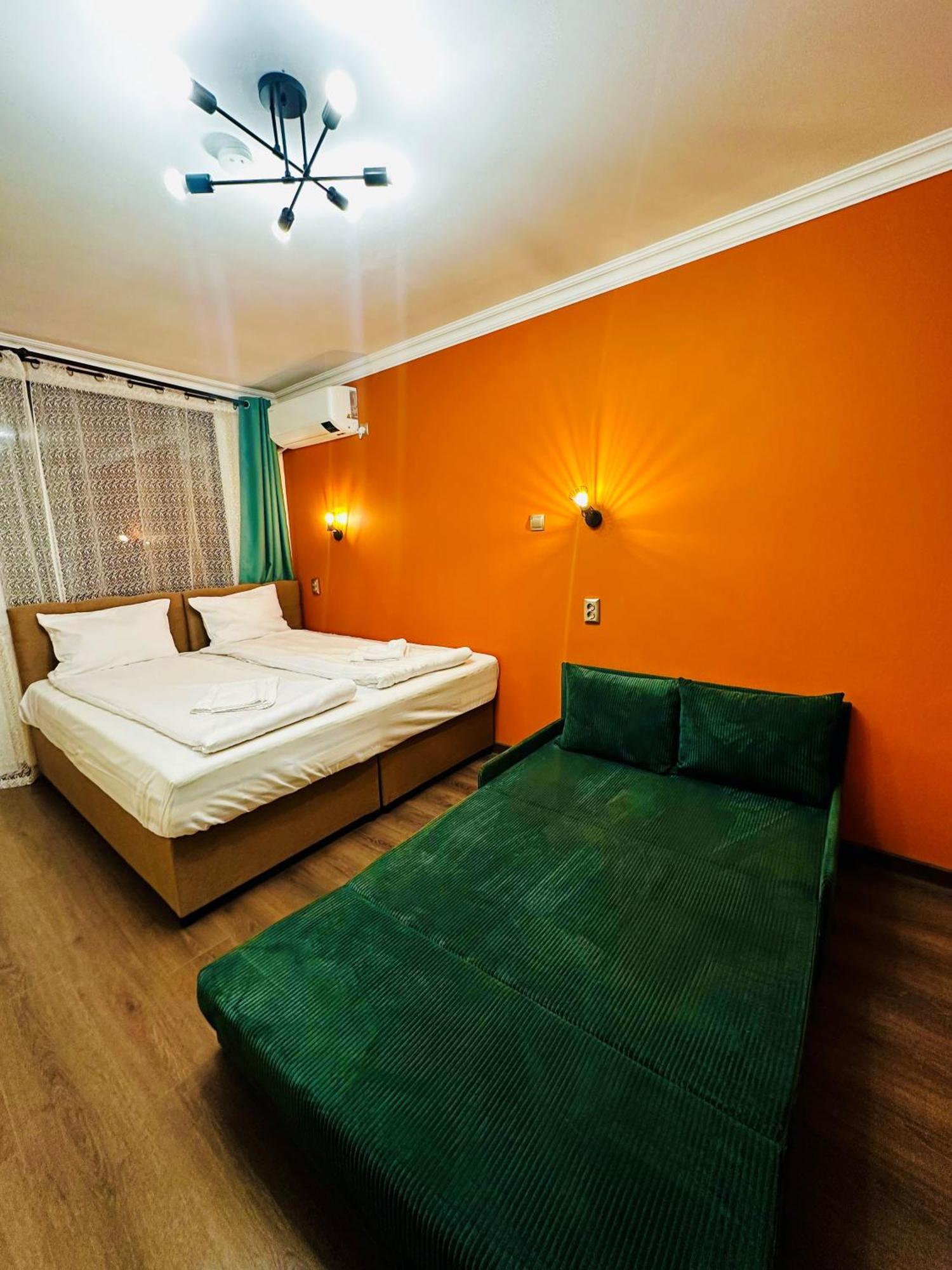 Veli House Velingrad/ Велихаус Къща За Гости Велинград Buitenkant foto