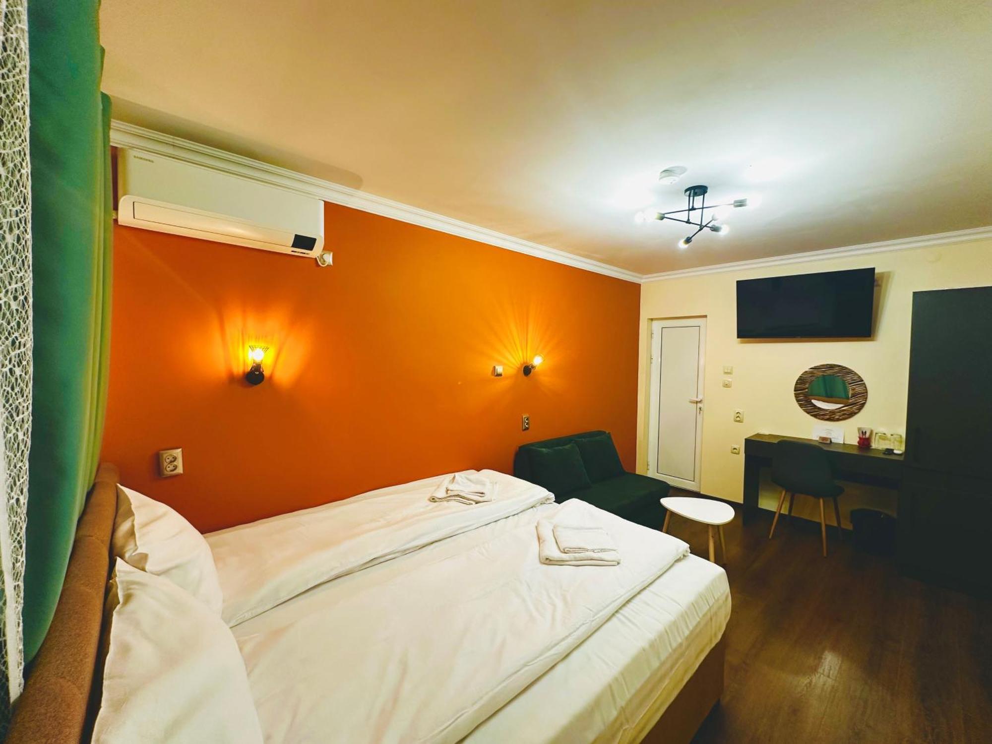 Veli House Velingrad/ Велихаус Къща За Гости Велинград Buitenkant foto