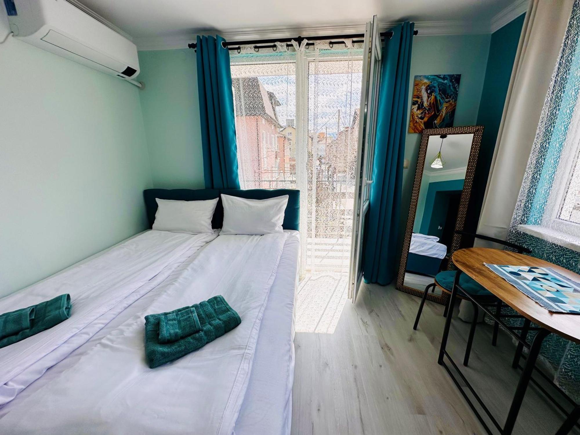 Veli House Velingrad/ Велихаус Къща За Гости Велинград Buitenkant foto