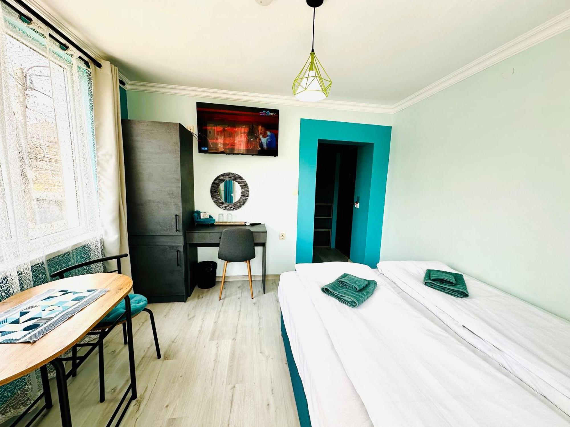 Veli House Velingrad/ Велихаус Къща За Гости Велинград Buitenkant foto