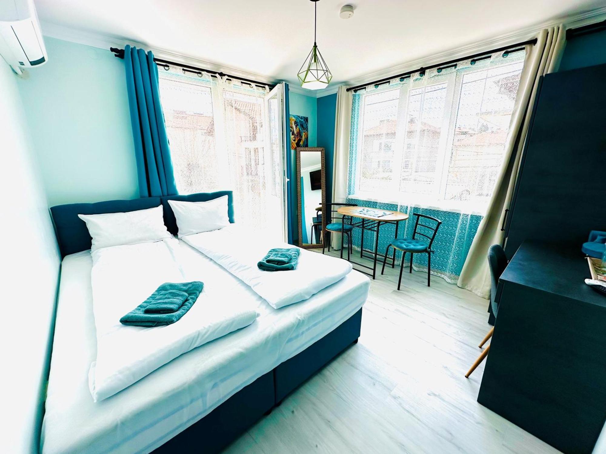 Veli House Velingrad/ Велихаус Къща За Гости Велинград Buitenkant foto